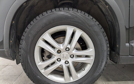 Haval H6, 2019 год, 1 425 000 рублей, 12 фотография