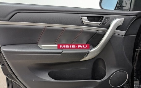 Haval H6, 2019 год, 1 425 000 рублей, 19 фотография