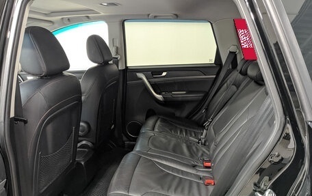 Haval H6, 2019 год, 1 425 000 рублей, 18 фотография