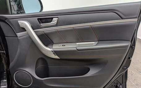 Haval H6, 2019 год, 1 425 000 рублей, 25 фотография