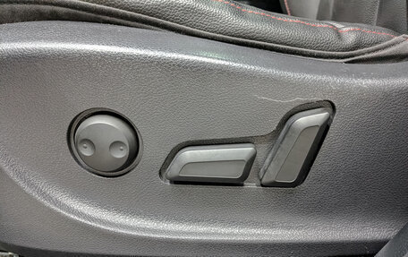 Haval H6, 2019 год, 1 425 000 рублей, 29 фотография