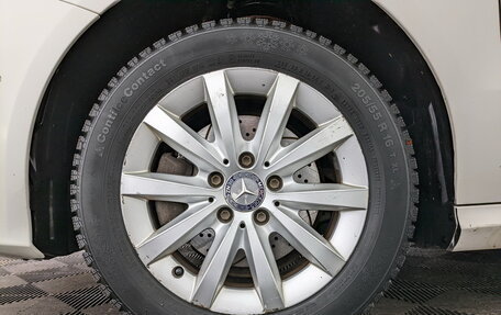 Mercedes-Benz B-Класс, 2012 год, 1 485 000 рублей, 18 фотография