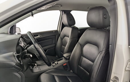 Mercedes-Benz B-Класс, 2012 год, 1 485 000 рублей, 20 фотография