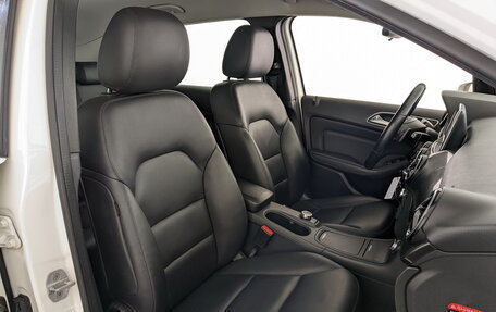 Mercedes-Benz B-Класс, 2012 год, 1 485 000 рублей, 23 фотография