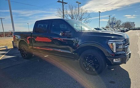 Ford F-150, 2025 год, 2 фотография