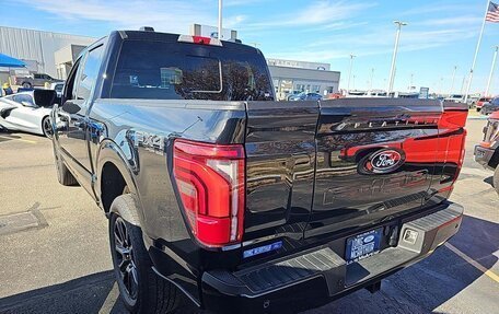 Ford F-150, 2025 год, 3 фотография