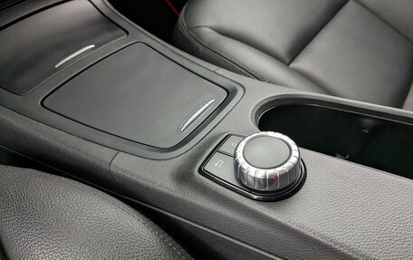 Mercedes-Benz B-Класс, 2012 год, 1 485 000 рублей, 27 фотография