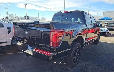 Ford F-150, 2025 год, 4 фотография