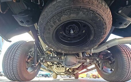 Ford F-150, 2025 год, 13 фотография