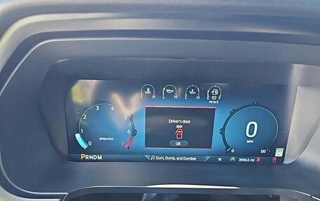 Ford F-150, 2025 год, 10 фотография