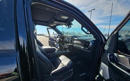 Ford F-150, 2025 год, 7 фотография