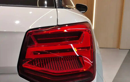 Audi Q2 I, 2021 год, 1 690 000 рублей, 6 фотография