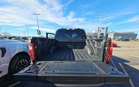 Ford F-150, 2025 год, 12 фотография