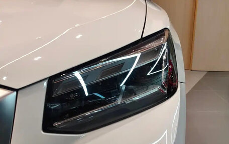 Audi Q2 I, 2021 год, 1 690 000 рублей, 3 фотография