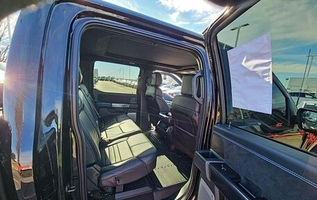 Ford F-150, 2025 год, 14 фотография