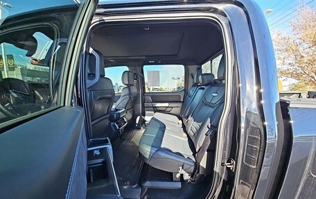 Ford F-150, 2025 год, 9 фотография