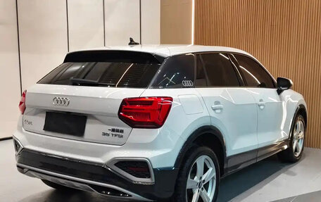 Audi Q2 I, 2021 год, 1 690 000 рублей, 5 фотография