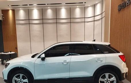 Audi Q2 I, 2021 год, 1 690 000 рублей, 8 фотография