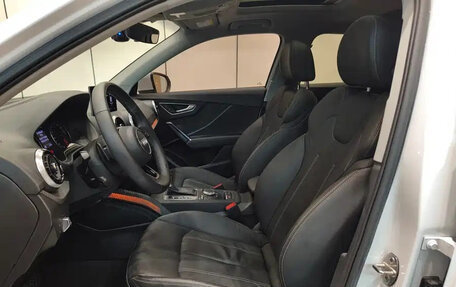 Audi Q2 I, 2021 год, 1 690 000 рублей, 9 фотография