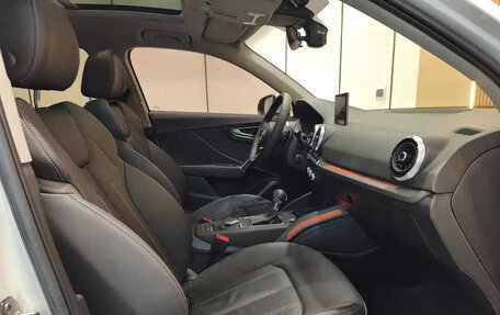 Audi Q2 I, 2021 год, 1 690 000 рублей, 14 фотография