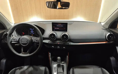 Audi Q2 I, 2021 год, 1 690 000 рублей, 11 фотография