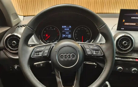 Audi Q2 I, 2021 год, 1 690 000 рублей, 12 фотография