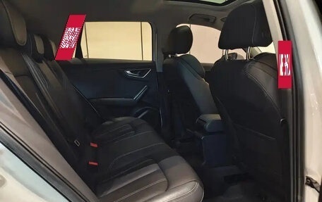 Audi Q2 I, 2021 год, 1 690 000 рублей, 15 фотография