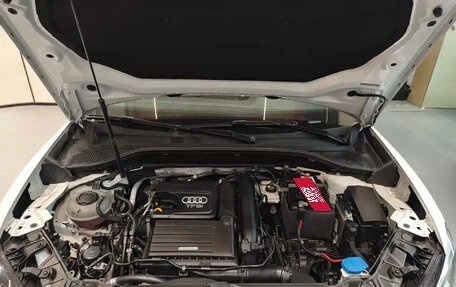 Audi Q2 I, 2021 год, 1 690 000 рублей, 17 фотография