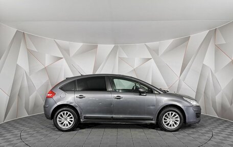 Citroen C4 II рестайлинг, 2010 год, 397 000 рублей, 6 фотография