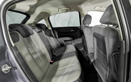 Citroen C4 II рестайлинг, 2010 год, 397 000 рублей, 17 фотография