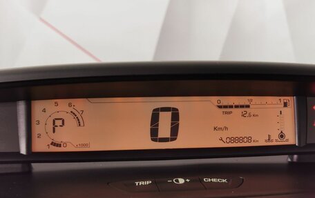 Citroen C4 II рестайлинг, 2010 год, 397 000 рублей, 18 фотография