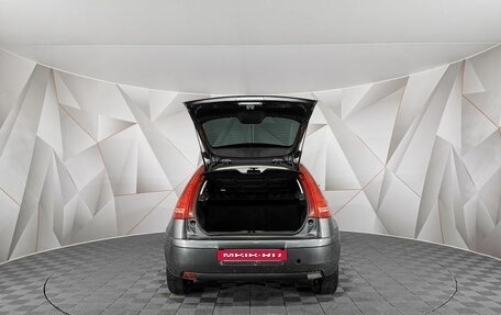 Citroen C4 II рестайлинг, 2010 год, 397 000 рублей, 12 фотография