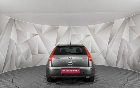 Citroen C4 II рестайлинг, 2010 год, 397 000 рублей, 8 фотография