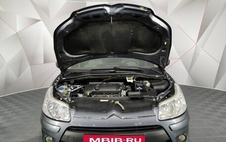 Citroen C4 II рестайлинг, 2010 год, 397 000 рублей, 11 фотография