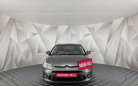 Citroen C4 II рестайлинг, 2010 год, 397 000 рублей, 7 фотография