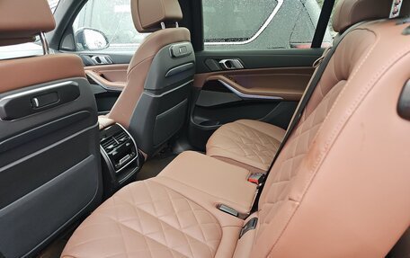 BMW X7, 2026 год, 11 570 000 рублей, 10 фотография