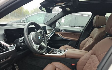 BMW X7, 2026 год, 11 570 000 рублей, 9 фотография