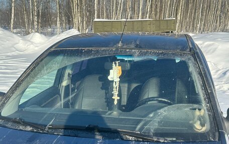 Ford Fusion I, 2007 год, 380 000 рублей, 3 фотография