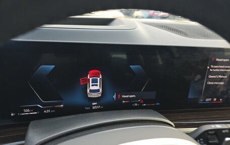 BMW X7, 2026 год, 11 570 000 рублей, 8 фотография