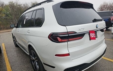 BMW X7, 2026 год, 11 570 000 рублей, 4 фотография
