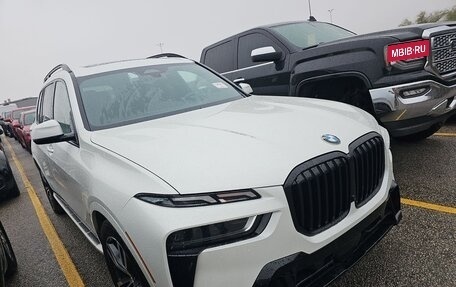 BMW X7, 2026 год, 11 570 000 рублей, 2 фотография