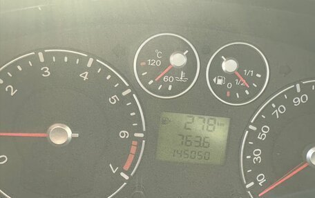 Ford Fusion I, 2007 год, 380 000 рублей, 10 фотография