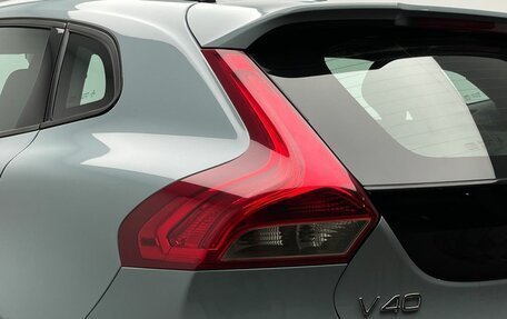 Volvo V40 Cross Country I, 2017 год, 1 849 000 рублей, 11 фотография