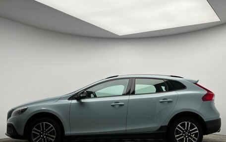Volvo V40 Cross Country I, 2017 год, 1 849 000 рублей, 8 фотография