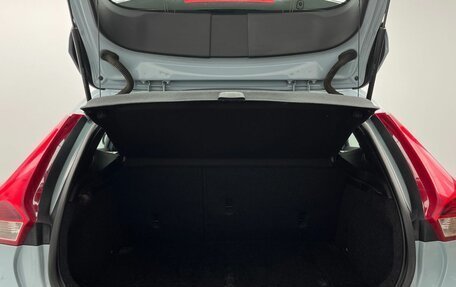 Volvo V40 Cross Country I, 2017 год, 1 849 000 рублей, 13 фотография