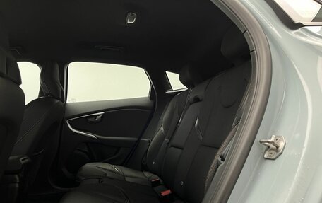 Volvo V40 Cross Country I, 2017 год, 1 849 000 рублей, 14 фотография