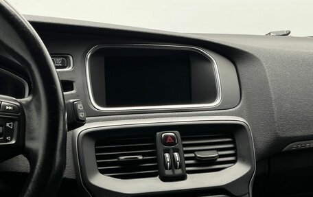 Volvo V40 Cross Country I, 2017 год, 1 849 000 рублей, 20 фотография