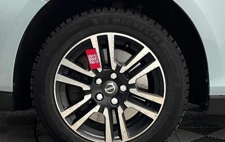 Volvo V40 Cross Country I, 2017 год, 1 849 000 рублей, 10 фотография