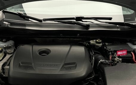 Volvo V40 Cross Country I, 2017 год, 1 849 000 рублей, 12 фотография