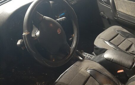 ГАЗ 3110 «Волга», 2003 год, 300 000 рублей, 4 фотография